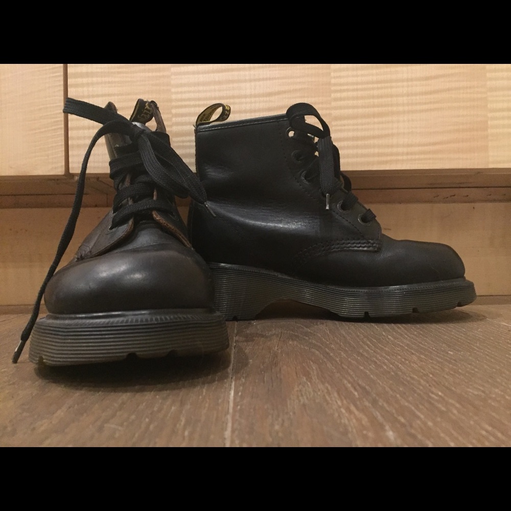 Dr. Martens